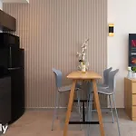 Apartments And Studios At Sea Side By Rently